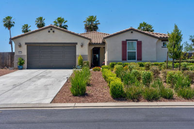 13020 Ridgewood Way Chowchilla, CA 93610