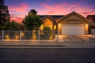 1700 San Simeone Way Los Banos, CA 93635