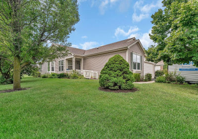 21201 Lily Lake Ln Crest Hill, IL 60403