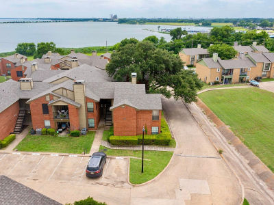 5909 Lake Hubbard Pkwy APT 215 Garland, TX 75043