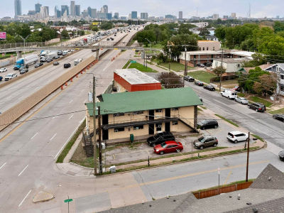 3525 Colonial Ave Dallas, TX 75215