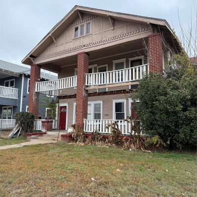 3528 Colonial Ave Dallas, TX 75215