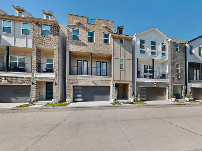 2557 Carmelita St Dallas, TX 75212