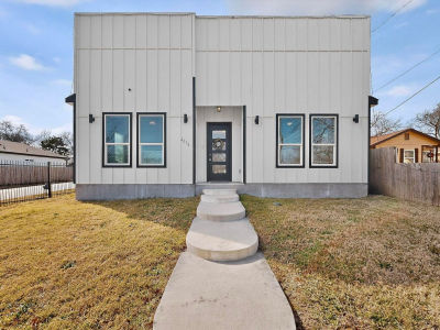 2015 Volga Ave Dallas, TX 75216