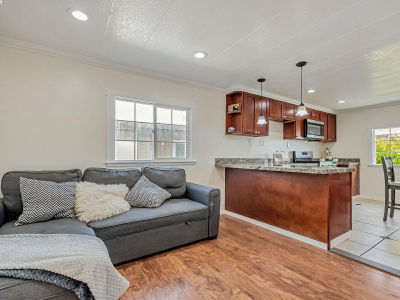 19150 Hesperian Blvd #19 Hayward, CA 94541