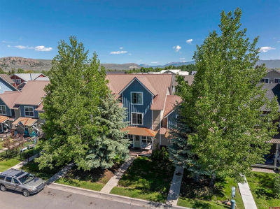 302 Van Tuyl Cir UNIT E Gunnison, CO 81230