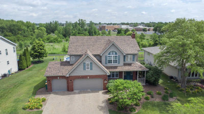 16107 Carlow Circle, Manhattan, IL, USA