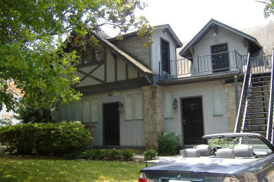 547 Elmwood Dr NE Atlanta, GA 30306