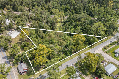 Kh Memorial Dr White Springs, FL 32096