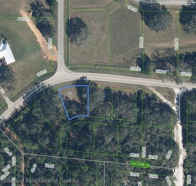 1997 Lake Josephine Dr Sebring, FL 33875