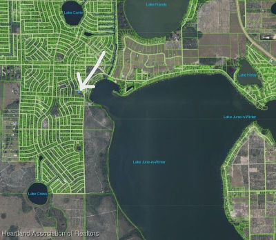 3110 Salem Ave Lake Placid, FL 33852