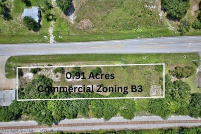 1832 Us Highway 98 Lorida, FL 33857