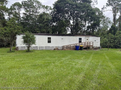 9202 Morgan Path Sebring, FL 33875