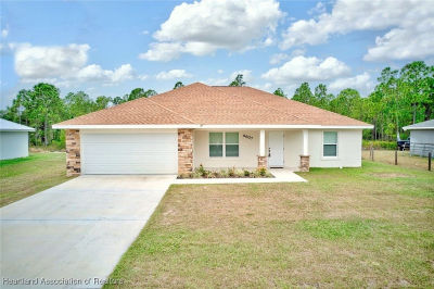 6607 Burkett Ave Sebring, FL 33875