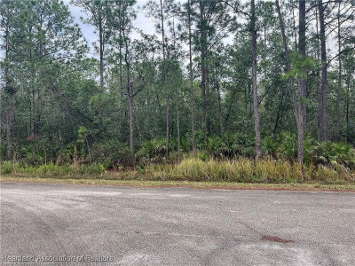 9000 Oviedo St Sebring, FL 33872