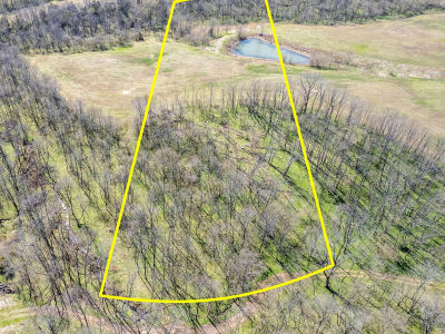 TRACT 95 S Stallard Dr Shelbyville, KY 40065