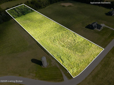 TRACT Six S Stallard Dr Shelbyville, KY 40065