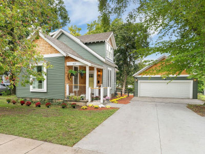 622 W Milroy Ave Rensselaer, IN 47978