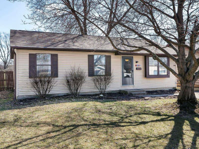 2127 Hall St Lafayette, IN 47904