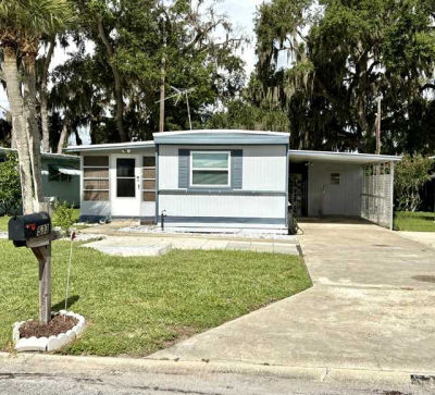 533 Old Colony Rd, Leesburg, FL, USA