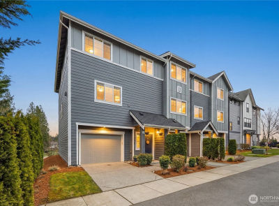 1621 Seattle Hill Rd #U-1 Bothell, WA 98012