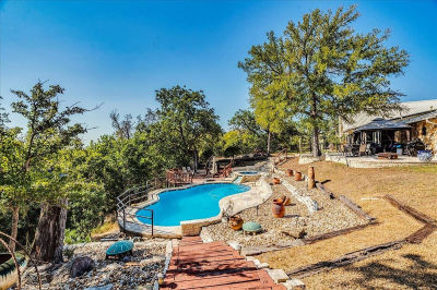 417 Akaloa Dr Bastrop, TX 78602