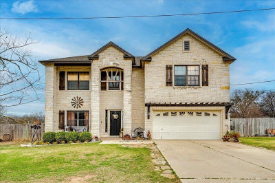 847 Bella Vista Cir Kyle, TX 78640