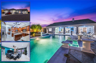 3427 Sun Ln Bullhead City, AZ 86429