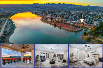 434 Whitewater Dr Bullhead City, AZ 86442
