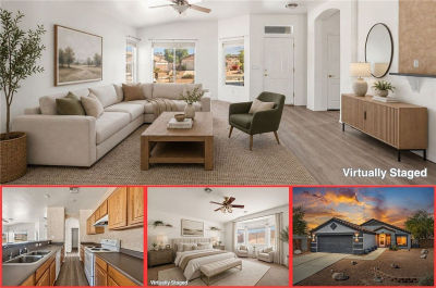 2394 Columbus Dr Bullhead City, AZ 86442