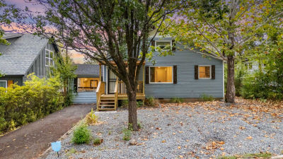 605 S Oak St, Little Rock, AR, USA