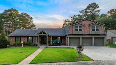 3605 North Hills Boulevard, North Little Rock, AR, USA