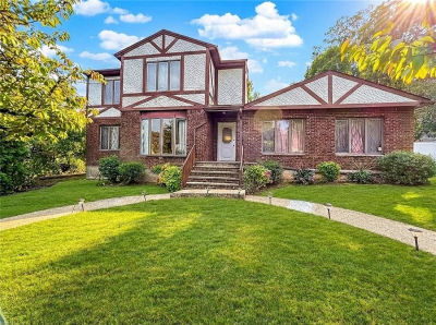 282 Boscombe Ave Staten Island, NY 10309