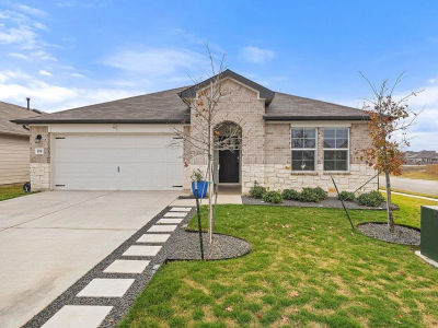 289 Arroyo Sweetwood Cir Kyle, TX 78640
