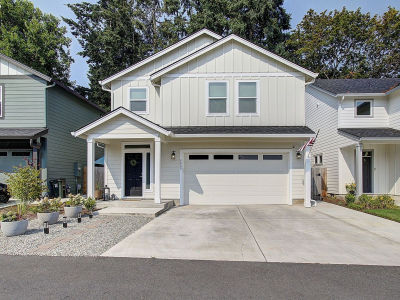 8609 NE 70th Cir Vancouver, WA 98662