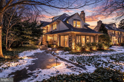 13 E Newfield Way Bala Cynwyd, PA 19004