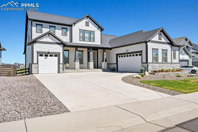 3293 Offbeaten Pl Castle Rock, CO 80108