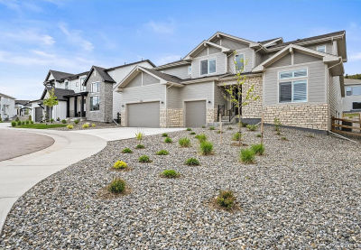 5411 Edenborn Way Castle Rock, CO 80104