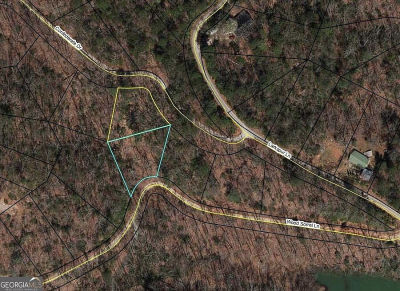 0 Wood Sorrel Ln LOT 727/726 Clayton, GA 30525