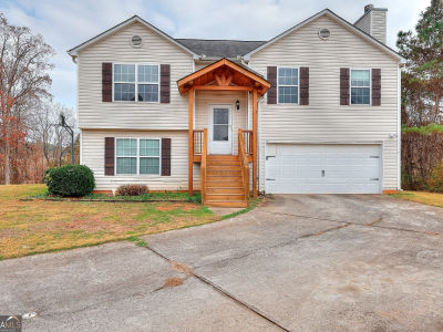 908 Fawnfield Dr Monroe, GA 30656