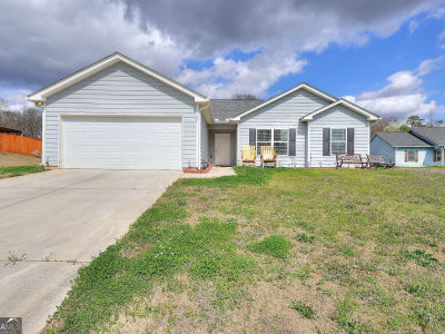 39 Gray Field Ct Jefferson, GA 30549