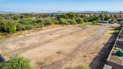 1112 North Center Street, Mesa, AZ, USA