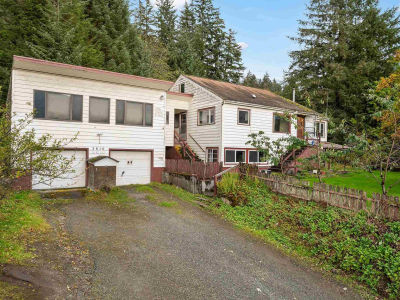 3610 Glacier Hwy Juneau, AK 99801