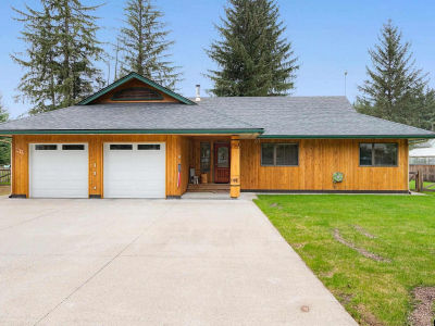 9417 Long Run Dr Juneau, AK 99801