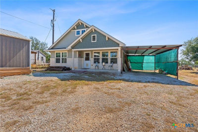 760 Henderson Dr Spring Branch, TX 78070