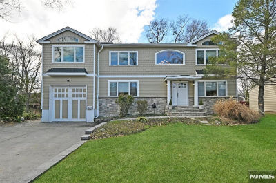 2604 Cleveland Ave Washington Township, NJ 07676