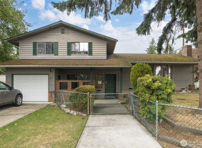 3515 Everett Ave Everett, WA 98201