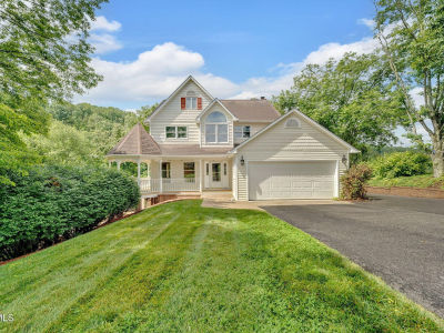 266 Mark St Gate City, VA 24251