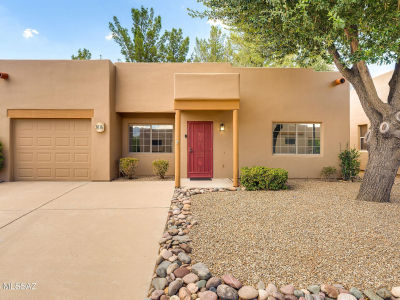 3816 S Calle Rambles Green Valley, AZ 85614