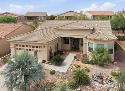 2267 W Calle Casas Lindas Green Valley, AZ 85622